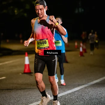 Runner Photo 5446170