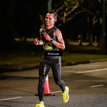 Runner Photo 5446171