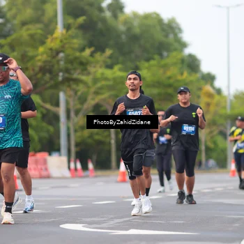 Runner Photo 5446172