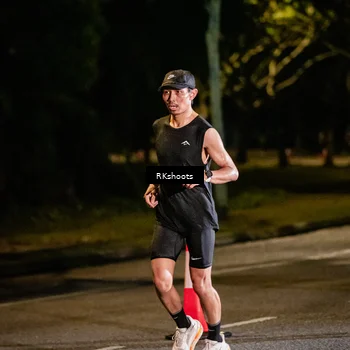 Runner Photo 5446173