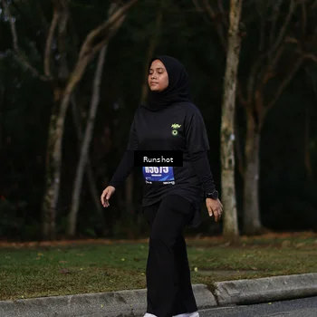 Runner Photo 5446174