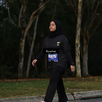 Runner Photo 5446175