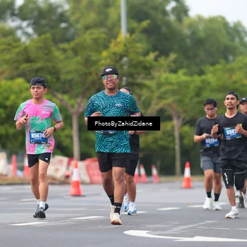 Runner Photo 5446180