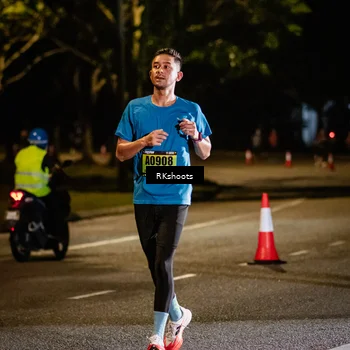 Runner Photo 5446181