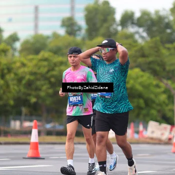 Runner Photo 5446182