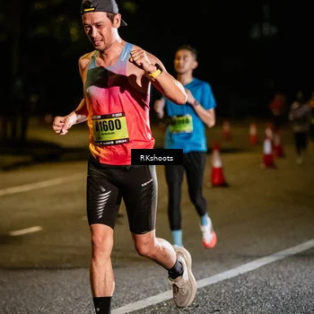 Runner Photo 5446184
