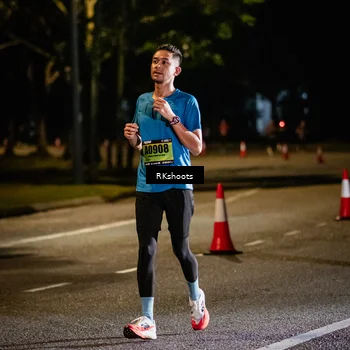 Runner Photo 5446185