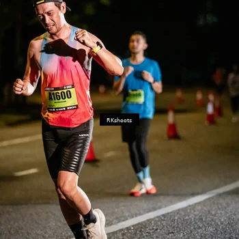 Runner Photo 5446186