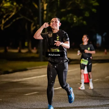Runner Photo 5446187