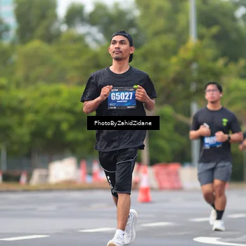 Runner Photo 5446188