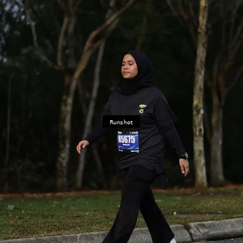 Runner Photo 5446189