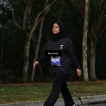 Runner Photo 5446190