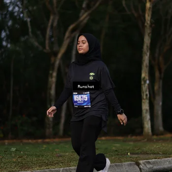 Runner Photo 5446191