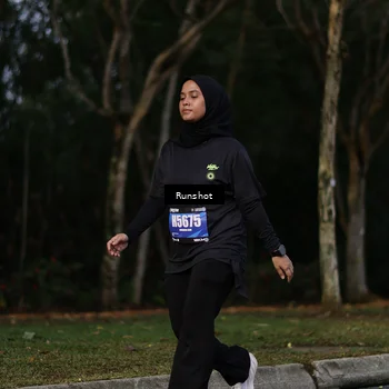 Runner Photo 5446192
