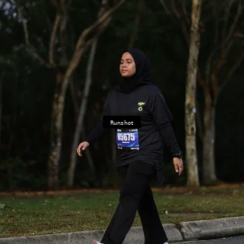 Runner Photo 5446193