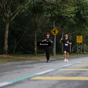 Runner Photo 5446198