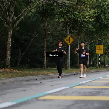 Runner Photo 5446199