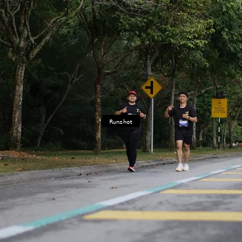 Runner Photo 5446200