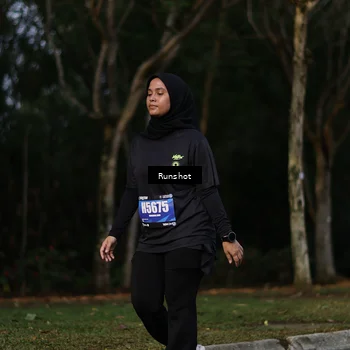 Runner Photo 5446201