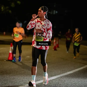 Runner Photo 5446202