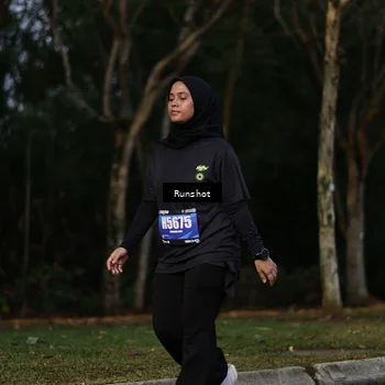 Runner Photo 5446203