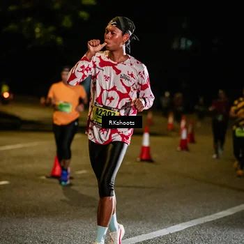Runner Photo 5446204