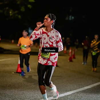 Runner Photo 5446207