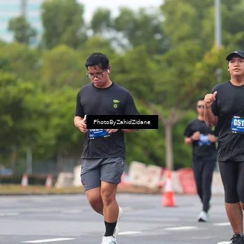 Runner Photo 5446208