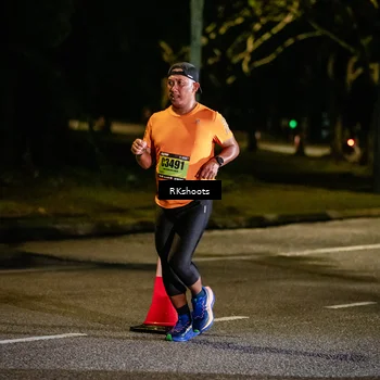 Runner Photo 5446210