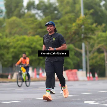 Runner Photo 5446211