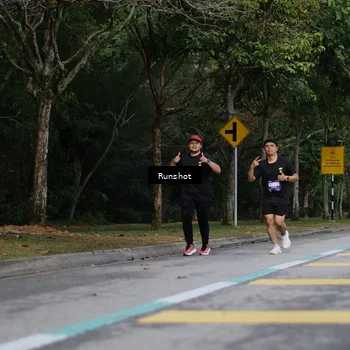 Runner Photo 5446212