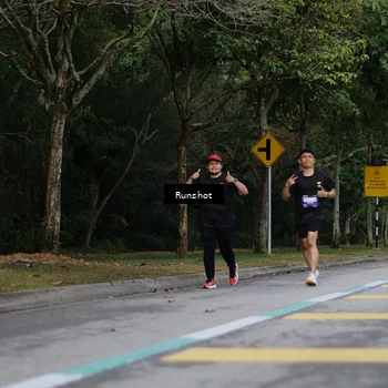 Runner Photo 5446213