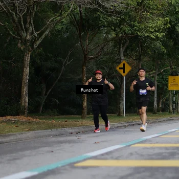 Runner Photo 5446215