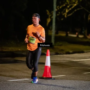 Runner Photo 5446217