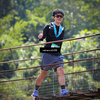 Runner Photo 5446219