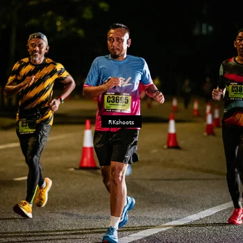 Runner Photo 5446220