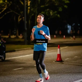 Runner Photo 5446221