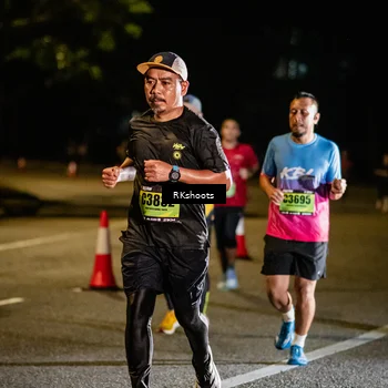 Runner Photo 5446223