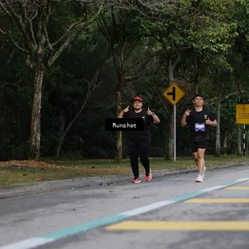 Runner Photo 5446226