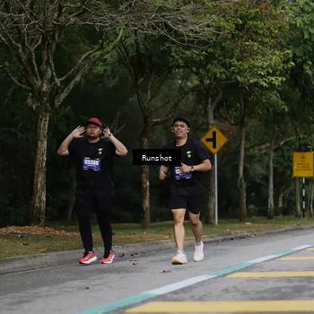 Runner Photo 5446229
