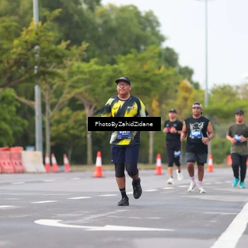 Runner Photo 5446230