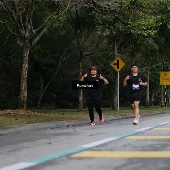 Runner Photo 5446231