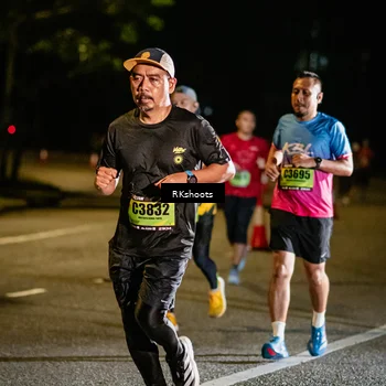 Runner Photo 5446232