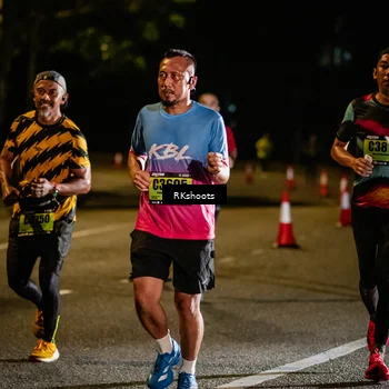 Runner Photo 5446233