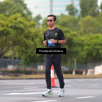 Runner Photo 5446234