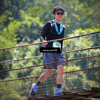 Runner Photo 5446235