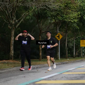 Runner Photo 5446236