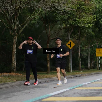 Runner Photo 5446240