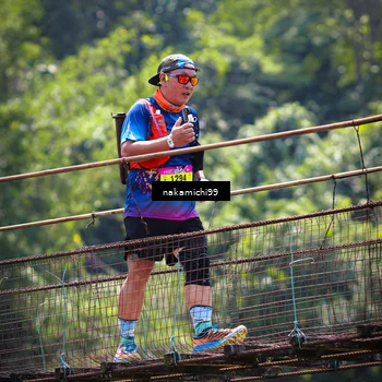 Runner Photo 5446241