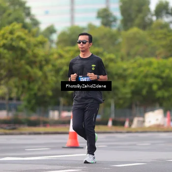 Runner Photo 5446242